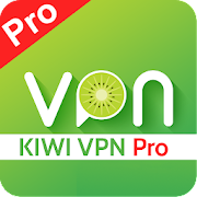 Kiwi VPN Pro - VPN connection proxy changer No Ads