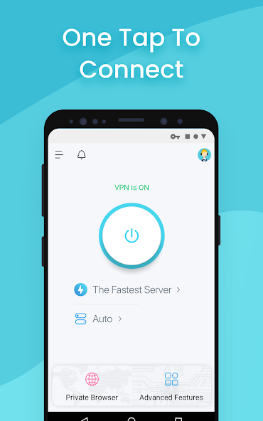 X-VPN - Private Browser VPN