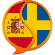 Spanish Swedish Dictionary