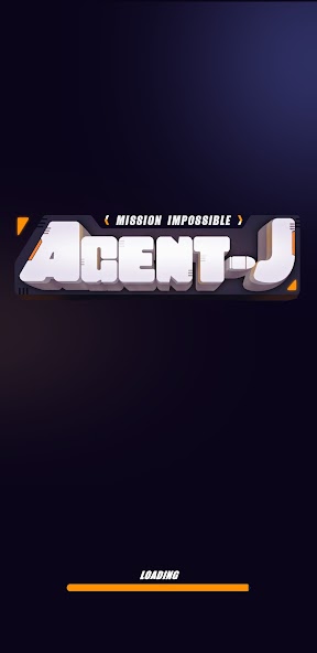 Agent J 