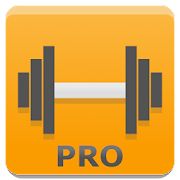 Simple Workout Log PRO Key