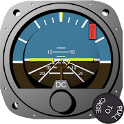 Aircraft Horizon  [legacy - see new app: fDeck]