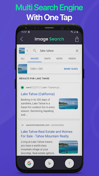 Reverse Image & Photo Search