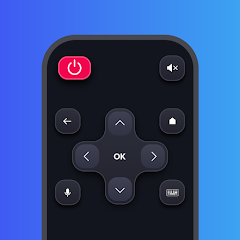 Remote Control For All TV | AI