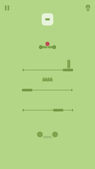 Pathi - Physics Logic Puzzle 