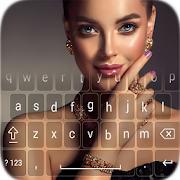 My Photo Keyboard S8