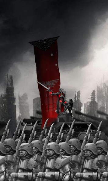 Imperial Guard