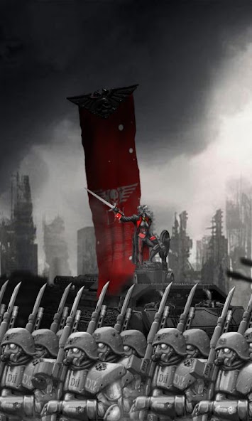 Imperial Guard