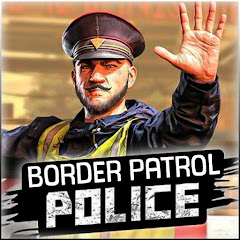 Border Patrol Police Games 3D