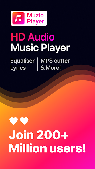 Music Player - MP3 Player