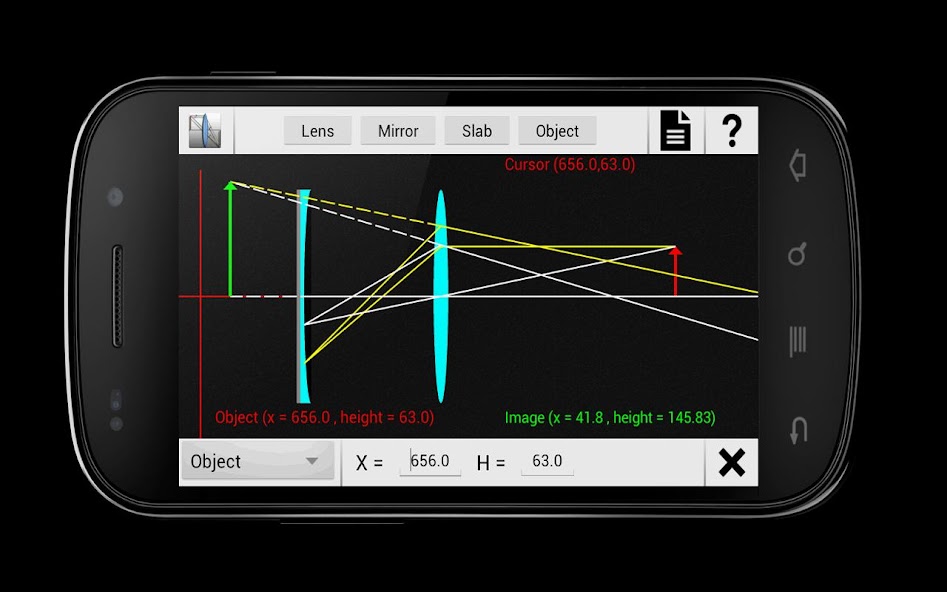 Ray Optics Pro