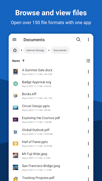 File Viewer for Android