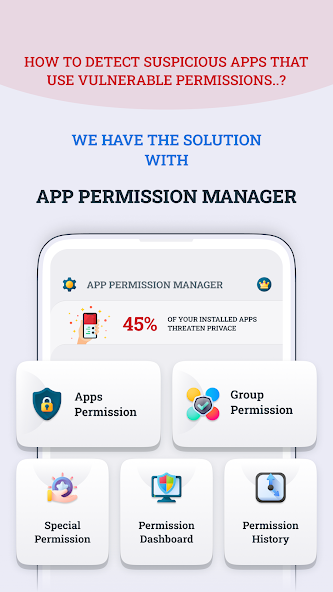 App Permission Manager