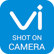 ShotOn for Vivo: Auto Add Shot on Photo Watermark