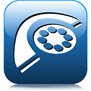 TAKEphONE contacts dialer