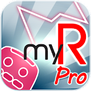 MyRemocon Pro-IR RemoteControl