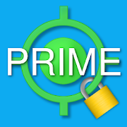 GPS Locker Prime