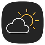 Curv Chronus Weather Icons