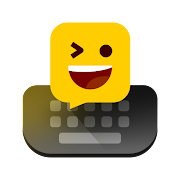 Facemoji:Emoji Keyboard&ASK AI