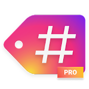 HashTags Pro (Material Design)