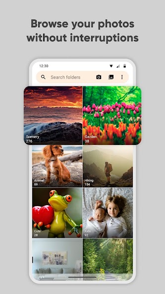 Simple Gallery Pro