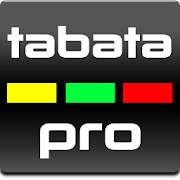 Tabata Pro - Tabata Timer