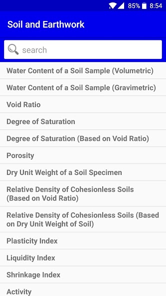 Civil Engineering Pack