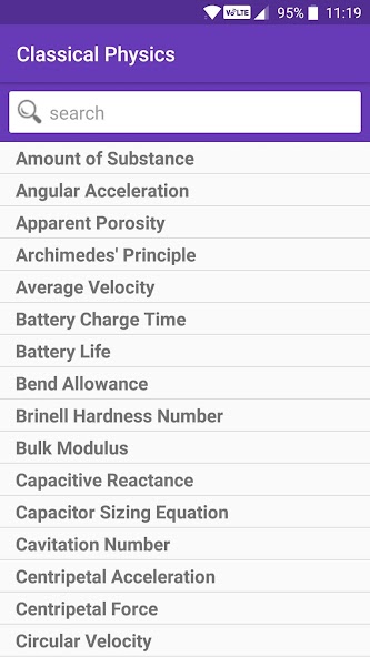 Physics Mega Pack