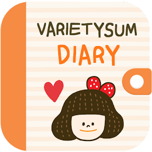 Varietysum Cherry CoCo diary