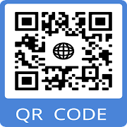 QR CODE 2021