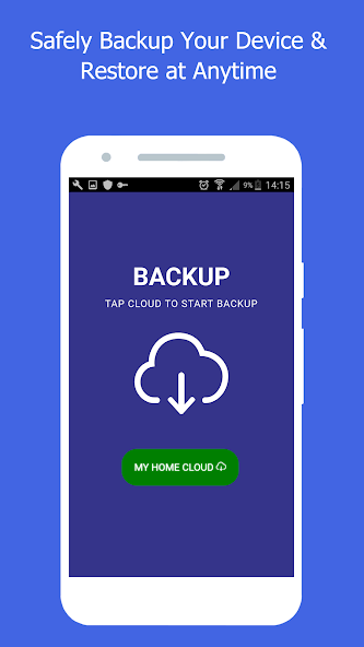 sCloud - Storage Pro