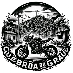 Quebrada do Grau