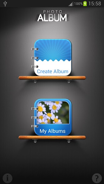 Photo Album Pro