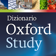 Dizionario Oxford Study