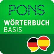 Wörterbuch Spanisch - Deutsch BASIS von PONS