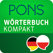 Wörterbuch Polnisch - Deutsch KOMPAKT von PONS