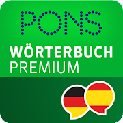 Wörterbuch Spanisch PREMIUM von PONS