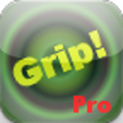 Invisible Grip Pro