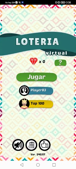 Loteria Virtual