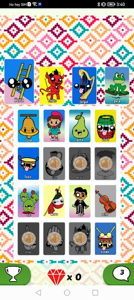 Loteria Virtual