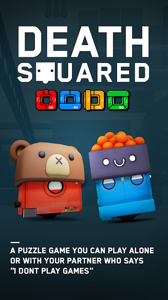 Death Squared 