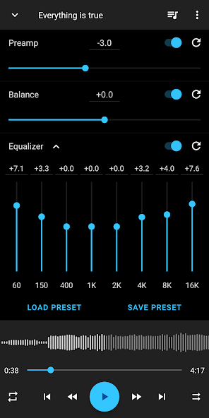 Music Speed Changer