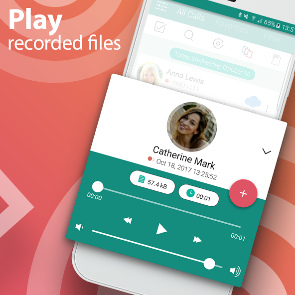 Automatic Call Recorder Pro