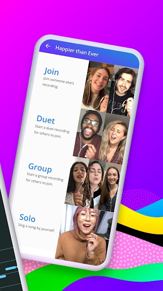 Smule: Karaoke Songs & Videos