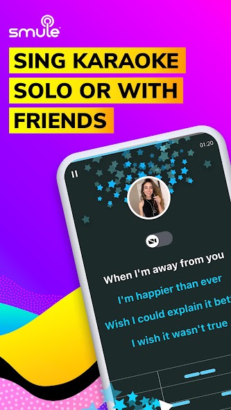 Smule: Karaoke Songs & Videos