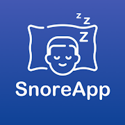 SnoreApp: snoring detection