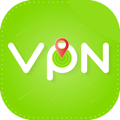 GreenVPN - Pro VPN Master