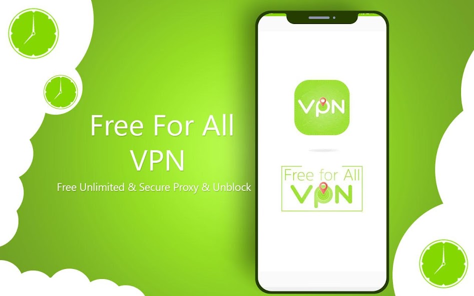 GreenVPN - Pro VPN Master