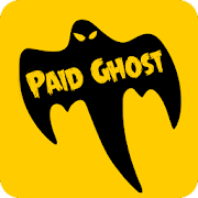 Ghost Paid VPN Super VPN Safe Connect - Easy VPN