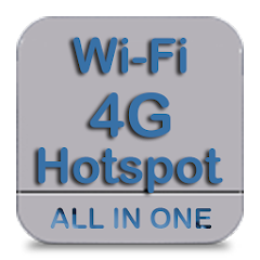 Wi-Fi Hotspot Mobile Data